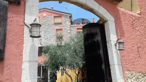 Les Vinyes Alojamiento Rural Boutique & SPA, Reserva ahora Hotel Vilardida Cataluña