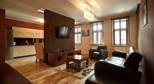 Dream of Bydgoszcz, Забронировать Отель Отели Куявско-Поморского воеводства 3 звезды, 3*