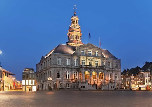 ibis budget Stein Maastricht, Prenota Hotel Stein Limburgo Meridionale