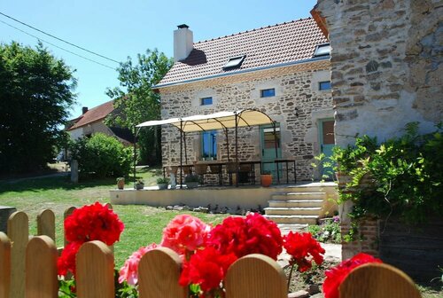 Maison Balady, Varaa Hotelli Bellenaves Allier