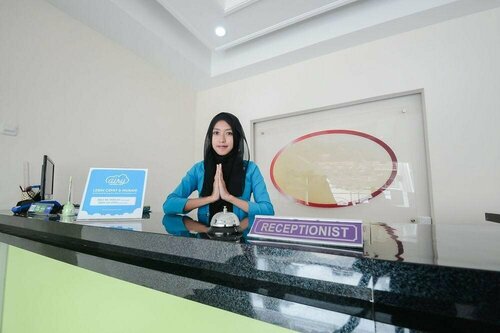 Airy Eco Syariah Lowokwaru Ikan Gurami Malang, Prenota Hotel Hotel 3 stelle a Malang, 3*