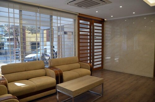 Priyo Nibash Stylish Residential Hotel, Забронировать Отель Отели Дакки 4 звезды, 4*