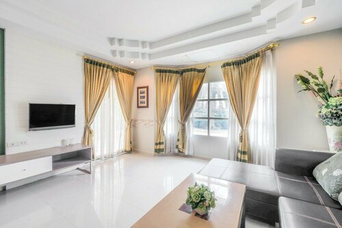 OYO 926 Sydney Resort, Забронировать Курортный отель Си Пра Чан Супханбури