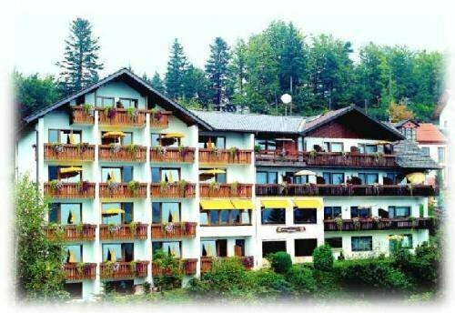 Hotel Schauinsland, Забронировать Отель Бад-Петерсталь-Грисбах Шварцвальд