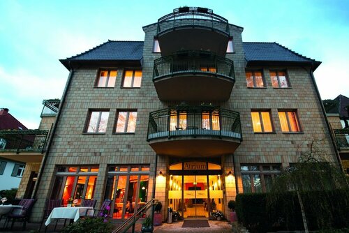 Atrium Appartement-Hotel
