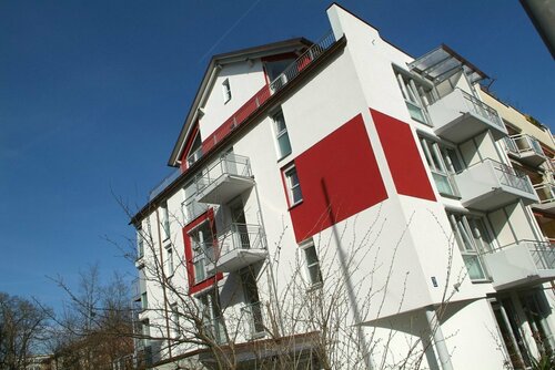 Hotel - Boardinghouse