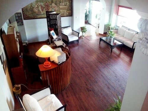 Nuevo Hotel Vista Alegre, Забронировать Отель Отели Вальдепеньяс 3 звезды, 3*