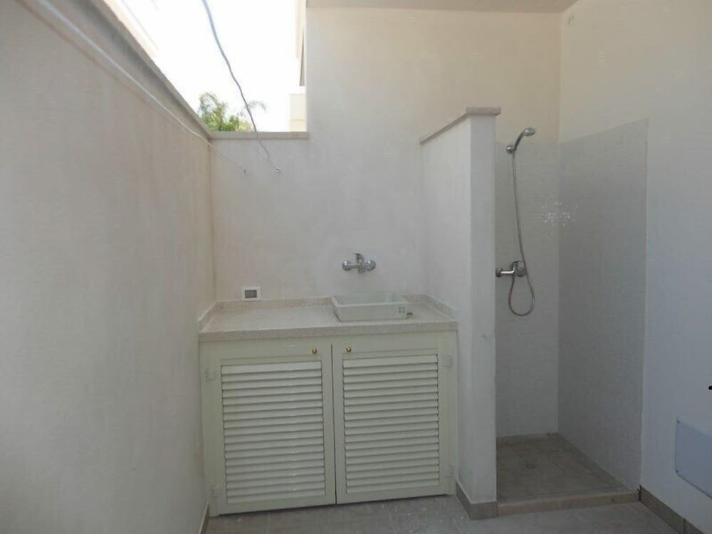 Acton Apartment