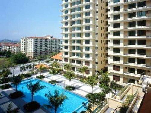 Quality Shah Alam, Забронировать Отель Отели Шах-Алам 4 звезды, 4*
