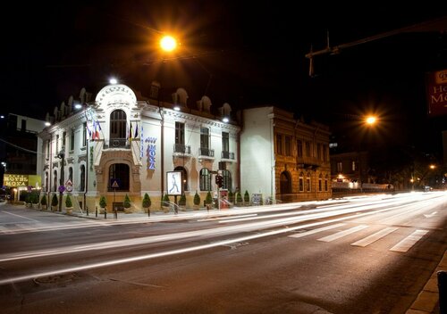 Hotel MOXA, Забронировать Бутик-отель Сектор 1 Бухарест