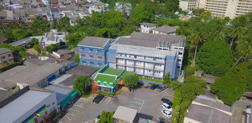 Siri Hotel Phuket, Забронировать Отель Пхукет Таун остров Пхукет, рядом с Vachira Phuket Hospital
