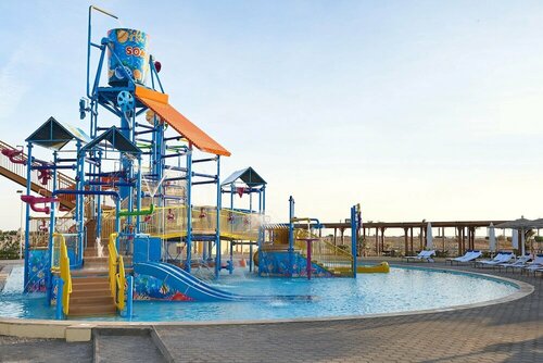 Sheraton Soma Bay Resort, Забронировать Курортный отель Сома-Бэй Хургада