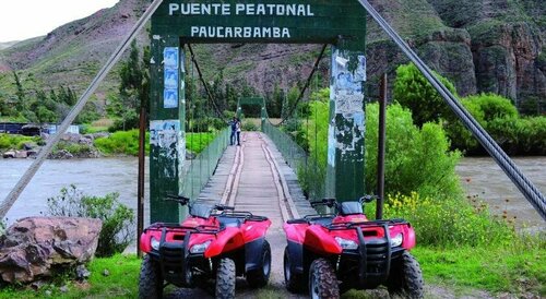 Rio Sagrado, A Belmond Hotel, Sacred Valley, Prenota Hotel Hotel 5 stelle a Cusco, 5*