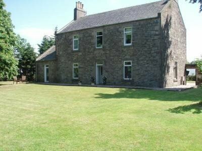 Nethermains House, 予約 ホテル キルウィニング エアーシャー