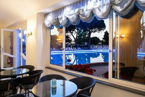 Hotel Terme Park Imperial, Buchen Sie Hotel Hotels in Forio d'Ischia mit Pool, Schwimmbad
