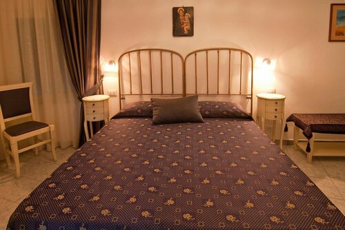 B&B U Palmentu, Забронировать Отель «постель и завтрак» Отели Таормина 3 звезды, 3*