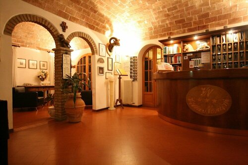 Villa Nencini, Забронировать Вилла Вольтерра Тоскана
