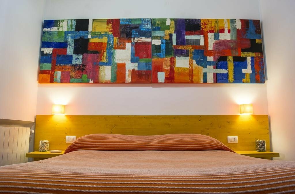 Villa Cetta B&B