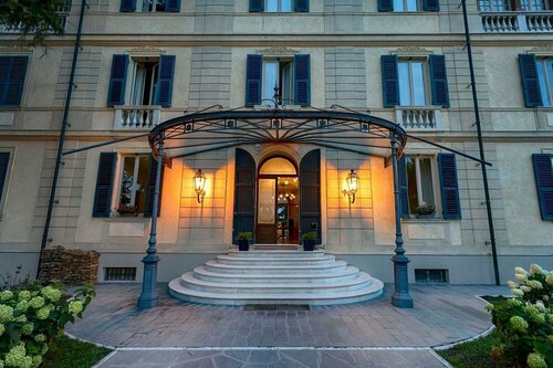 Hotel Villa La Bollina, Rezervați Vilă Vile în Piemont, Vilă