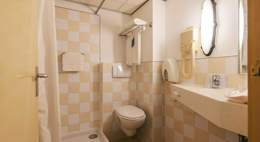Badhotel Scheveningen