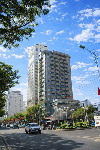 MissBamboo Hotel Nha Trang, Забронировать Курортный отель Нячанг Кханьхоа