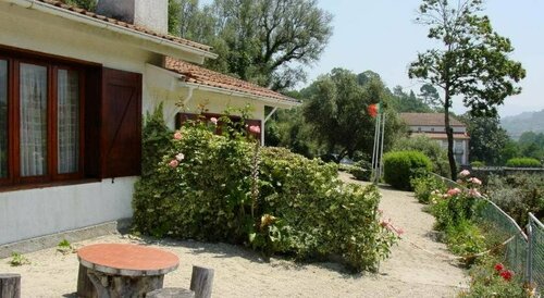 Quinta da Prova, Rezervovat Apartmán Hotely v Serra da Peneda s parkováním, Parkování