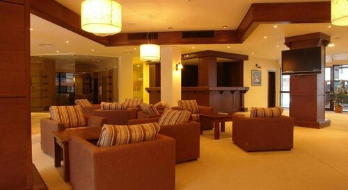 Mountain Residence Infinity and Spa