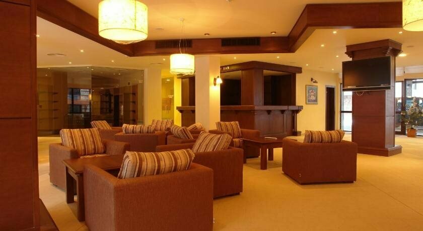 Mountain Residence Infinity and Spa