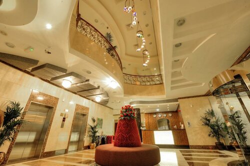 Mughal Suites, Prenota Residence Ras al Khaimah 