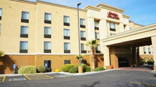 Hampton Inn & Suites Kingman, Réserver Hôtel Hôtels SPA à Arizona, SPA