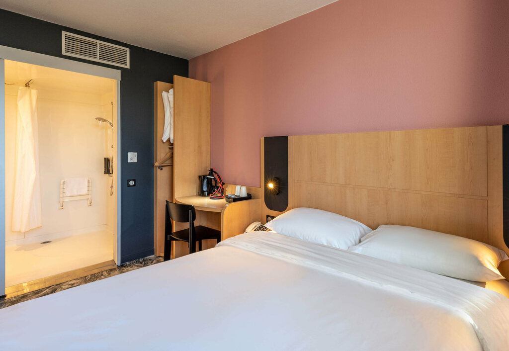B&b Hotel Calais Terminal Cité Europe