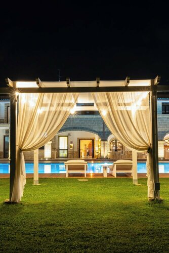 Antica Masseria Martuccio, Забронировать Отель Мезанье Саленто