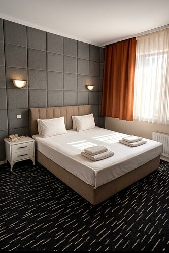 Hotel Tekno Park, Reservar Hotel Hotéis em Pendik com Estacionamento, Estacionamento