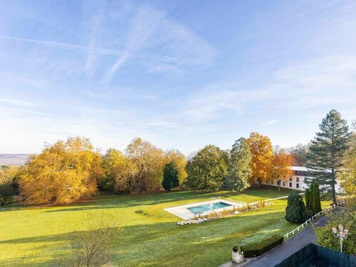 novotel chateau de maffliers, Réserver Hôtel Maffliers 