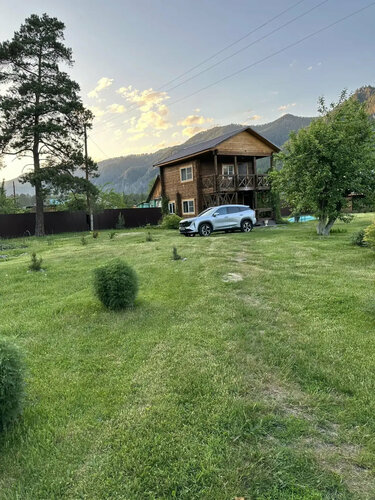 Beringiya Guest House, Book Pension Cheposh 