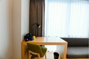 Golden Tulip Haeundae Hotel & Suite, Rezerwuj Hotel Ch'ŏngsap'o Pusan