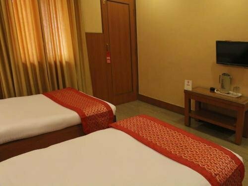 Hotel Embassy, Book Hotel Ranchi Jharkhand