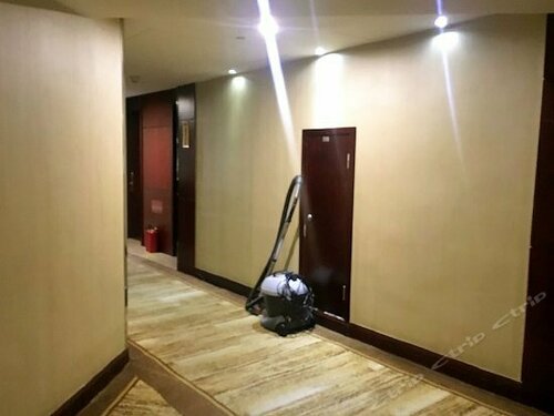 Rui'an Wenshang Hotel