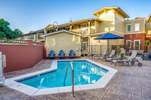 The Agrarian Hotel, BW Signature Collection, Забронировать Отель Арройо-Гранде Pismo Beach and Vicinity, рядом с Arroyo Grande Community Hospital