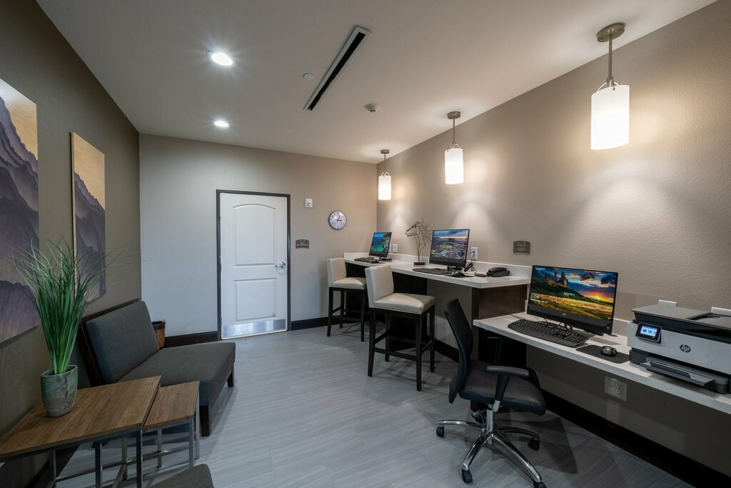 Staybridge Suites - Houston NW Cypress Crossings by IHG