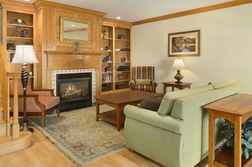 Country Inn and Suites by Carlson Elyria, จอง โรงแรม เอลีเรีย Ohio