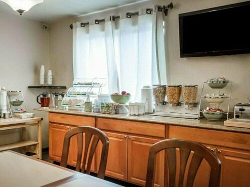 Urban Inn & Suites, Забронировать Отель Бойсе Bogus Basin, рядом с Памятник лесным пожарным Национального межведомственного центра