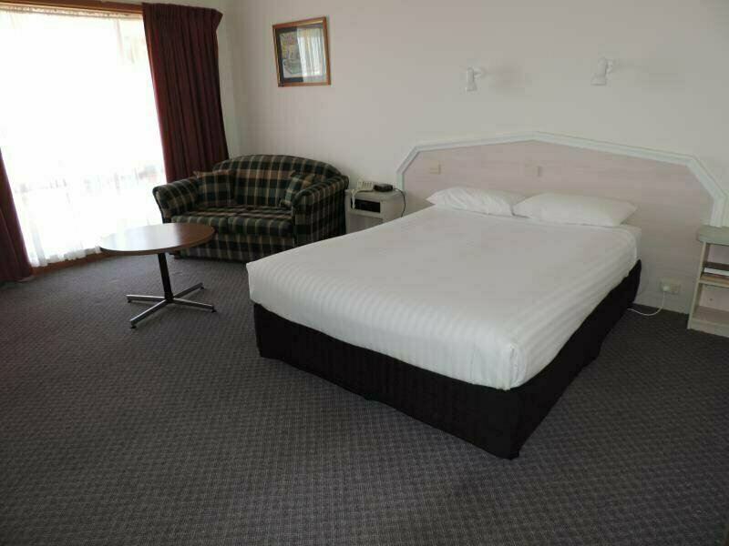 Lakes Resort Mount Gambier