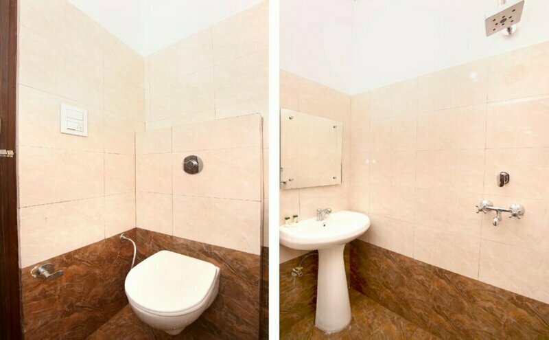 Oyo Samar Residency