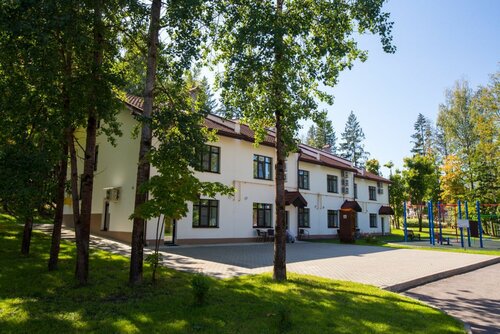 Iksha Uchbno-ozdorovitelnyi centr, Book Hotel Hotels in Moscow Oblast with a Pool, Swimming Pool