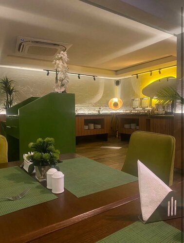 AS Premium By Soho Hotels Maarif, Забронировать Апарт-отель Maarif Касабланка