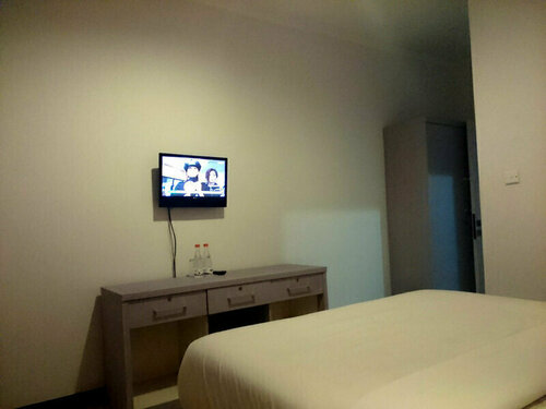 Unik Bandung, Prenota Hotel Hotel a Bandung con parcheggio, vicino a Parahyangan Plaza, Parcheggio
