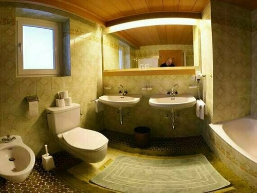 Apartmenthaus Katharina