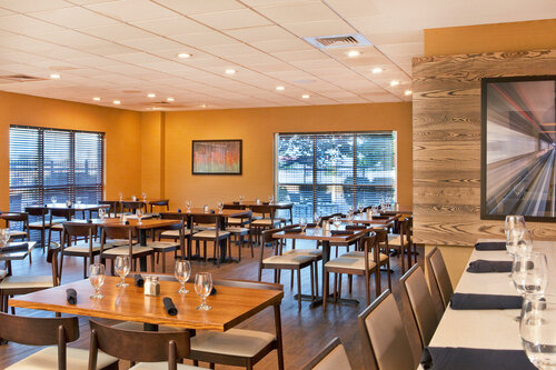 Holiday Inn Little Rock-Presidential-Downtown by IHG, Забронировать Отель Литтлрок Арканзас