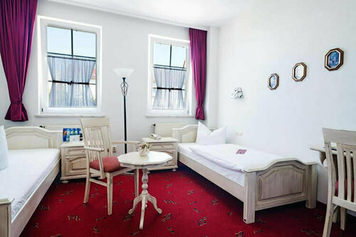 Hotel Zum Vetter, Reserva ahora Hotel Finsterwalde Brandenburgo